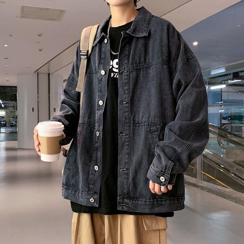 Quality Winter Clothing - 2025年冬 メンズジーンズコート 衣料品 メンズウェア 高品質 高級