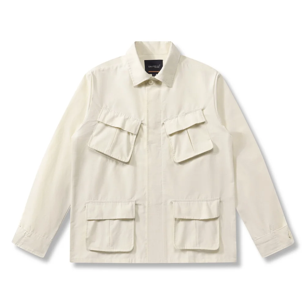 Quality Winter Clothing Bomber Jacket - メンズソリッドカラージャケットメンズミリタリーカーキジャケットアクティカルメンズウインドブレーカーメンズオートバイt高品質