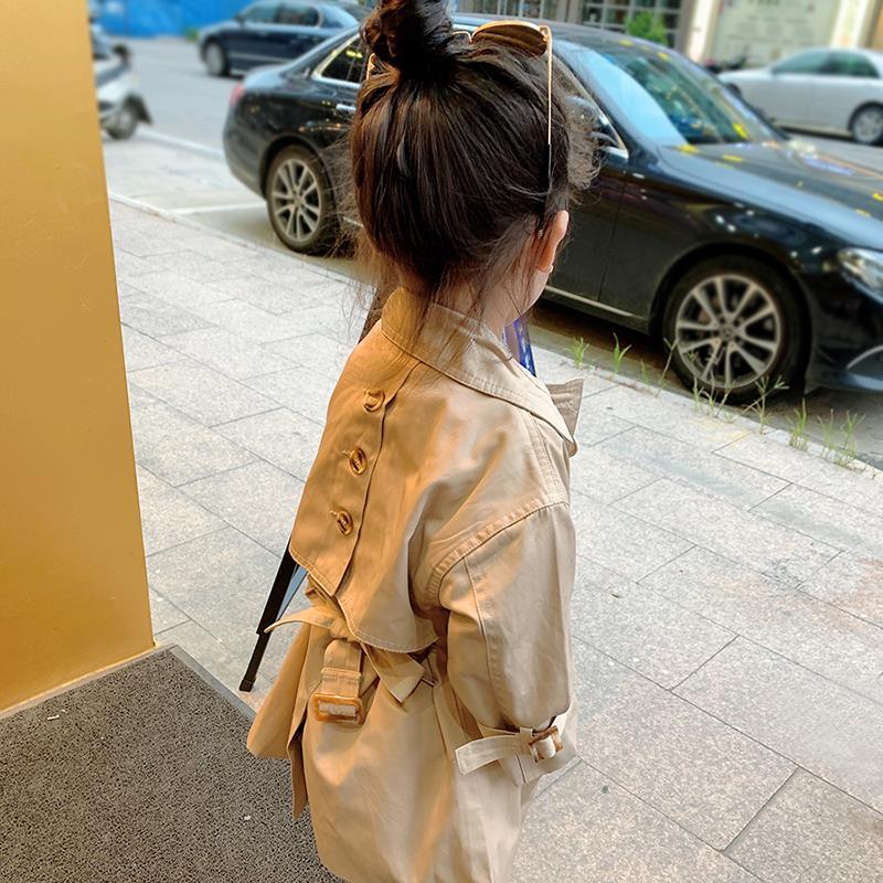 Winter Clothing Baby Boy - 2026年新作 春秋冬 女の子 男の子 ウィンドブレーカー 快適で可愛いベビー服