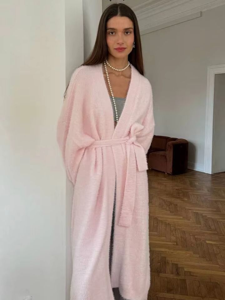 Hirsionsan 2024 ソフトニットセット女性秋冬カ - Winter Clothing Ladies のレビューと価格