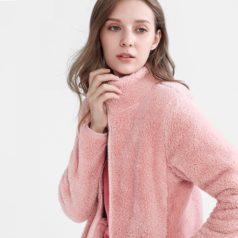 ゴールデンキャメルフリースジャケットプラスフリース暖かい冬の - Winter Clothing Trends 2026 のレビューと価格