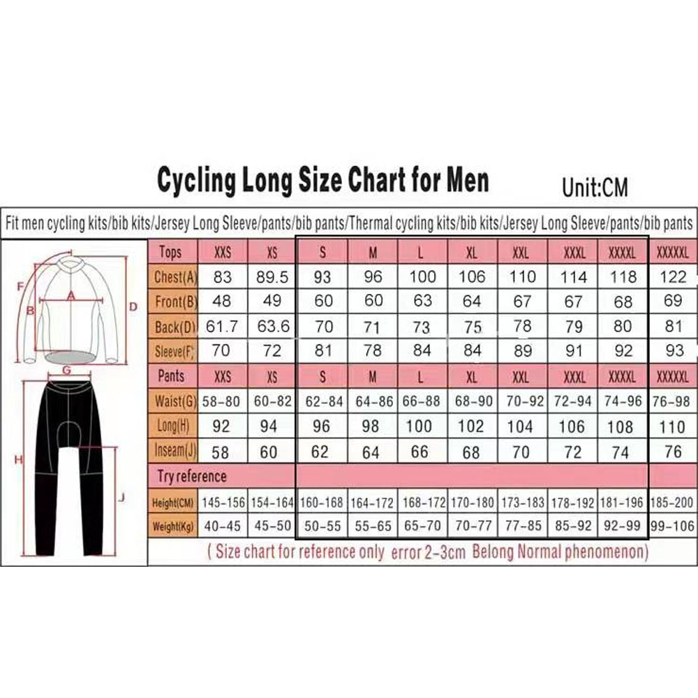 UNO X 2026チーム サイクリングジャージセット サマ - Winter Clothing Norway のレビューと価格