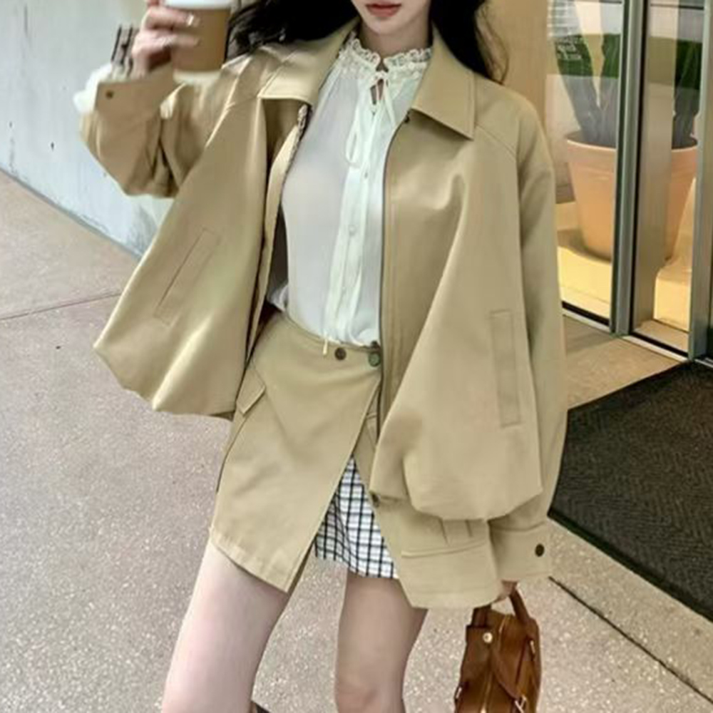 TWOTWINSTYLE カーキスプライスポケット ツーピー - Winter Clothing Color のレビューと価格