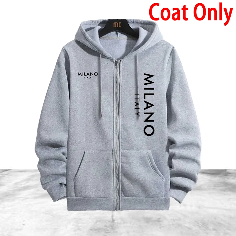 品質の高いメンズトラックスーツカジュアルジッパーフード付きス - Quality Winter Clothing のレビューと価格