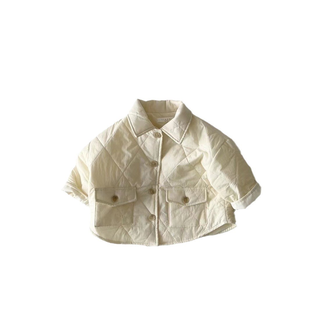WT3006 子供服冬 & 秋ソフトコート新生児厚い長袖ジャ - Winter Clothing Baby Boy のレビューと価格
