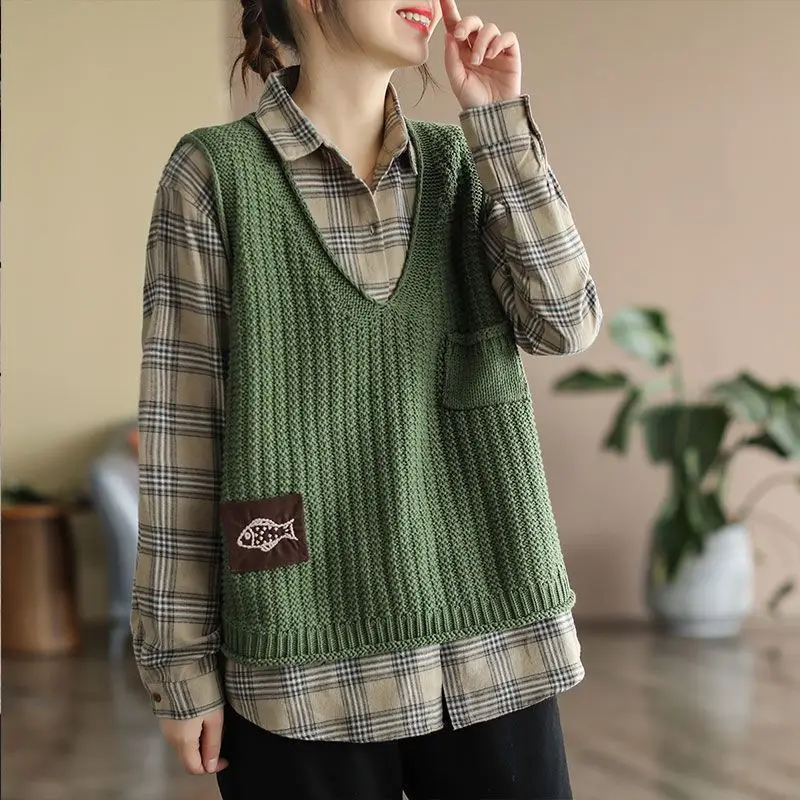 提供中 フォーマル カジュアル ファッション 女性用セーター - Winter Clothing Trends 2026 のレビューと価格