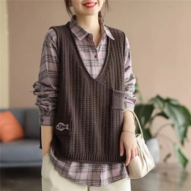 提供中 フォーマル カジュアル ファッション 女性用セーター - Winter Clothing Trends 2026 のレビューと価格