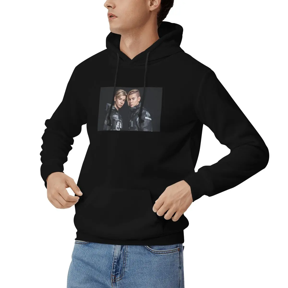 マーカスとマルティヌス スウェーデン ノルウェー ユーロビジ - Winter Clothing Norway のレビューと価格