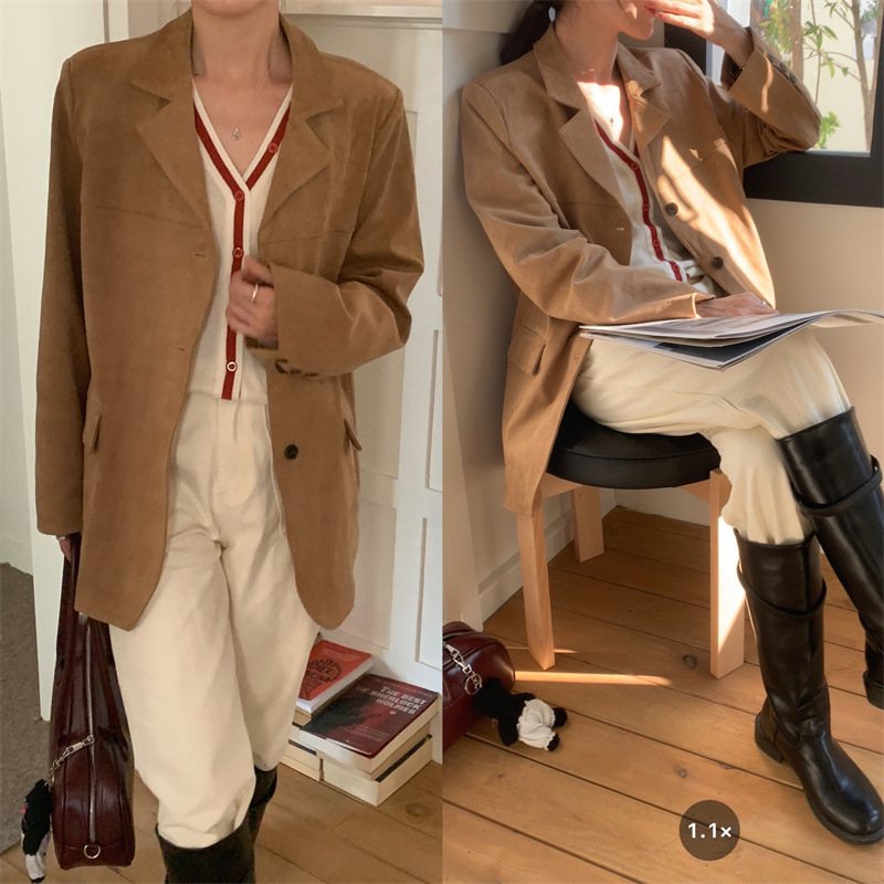 トレンチコート ショート 秋の新作 レディース服 テクスチャ - Winter Clothing Looks のレビューと価格