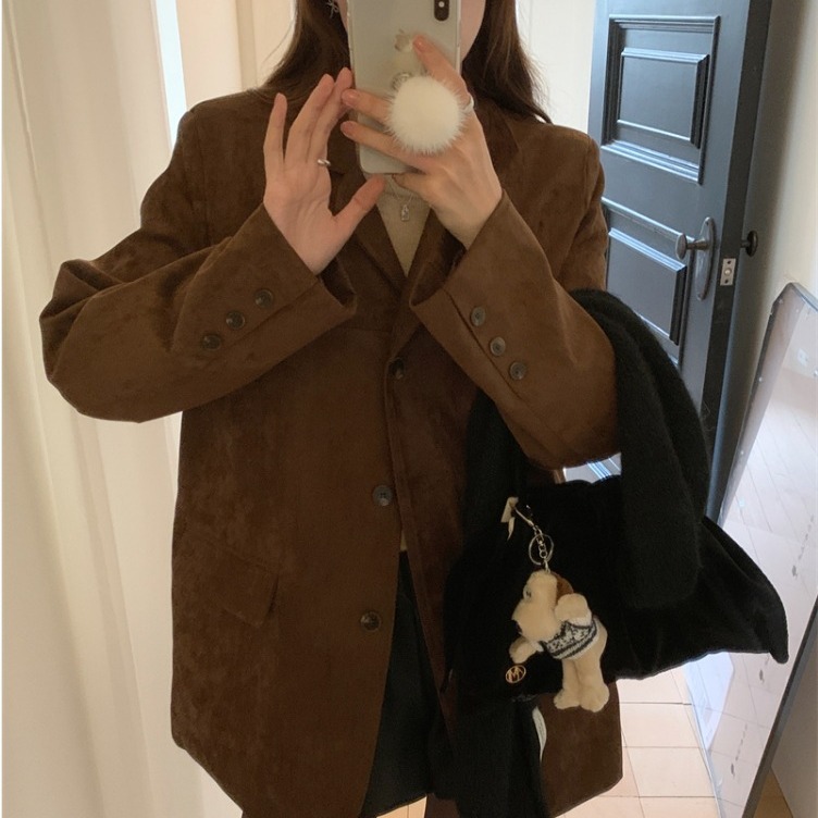 トレンチコート ショート 秋の新作 レディース服 テクスチャ - Winter Clothing Looks のレビューと価格