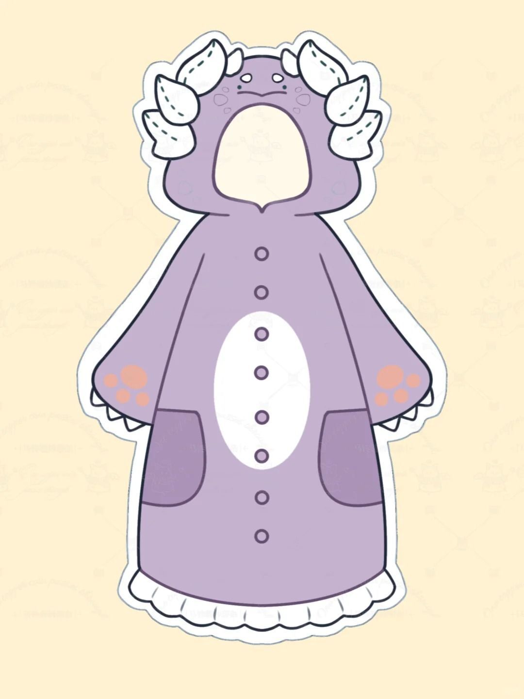 かわいい地球獣ナイトガウン女性のためのサンゴフリース秋冬パジ - Winter Clothing Baby Girl のレビューと価格