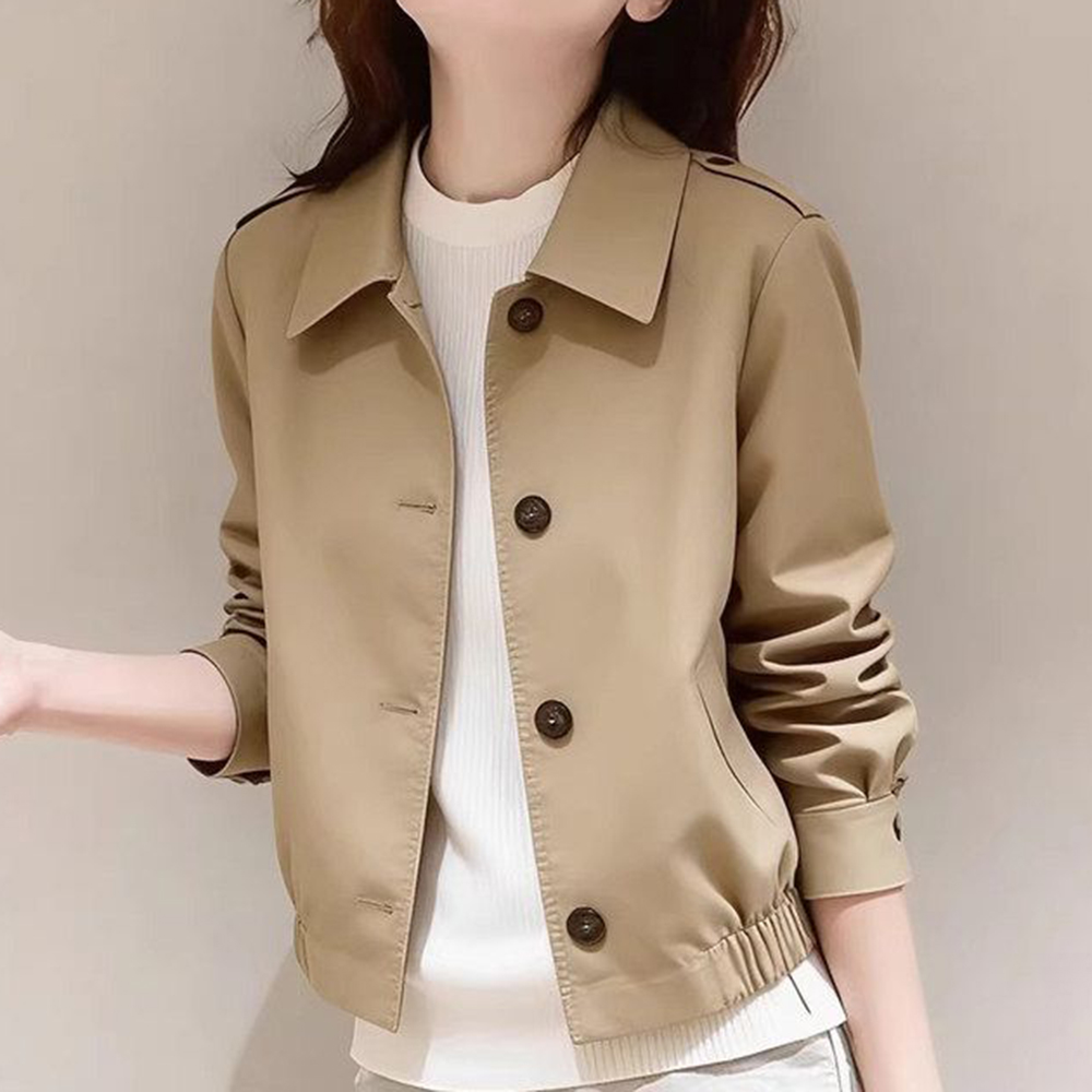 2026春の新作、香りの良い風が吹くような、とても美しい小さ - Winter Clothing Looks のレビューと価格