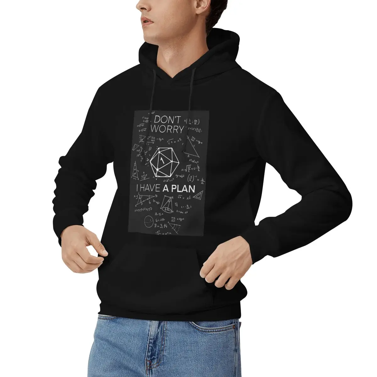 私は計画を持っています！ Critical Fail DnD - Winter Clothing Dnd のレビューと価格