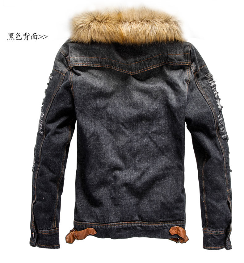 ポップな高品質で暖かい新作ファッションジャケット、無地コット - Quality Winter Clothing Bomber Jacket のレビューと価格