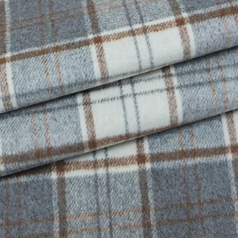 100 × 148 センチメートルソフト厚いヴィンテージウー - Winter Clothing Material のレビューと価格