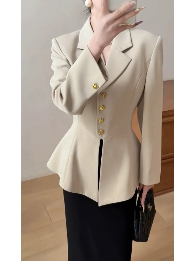2025年春の新作プロフェッショナルな服装デザインセンスで、 - Winter Clothing Looks のレビューと価格