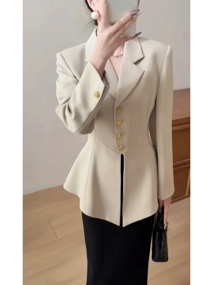 2025年春の新作プロフェッショナルな服装デザインセンスで、 - Winter Clothing Looks のレビューと価格