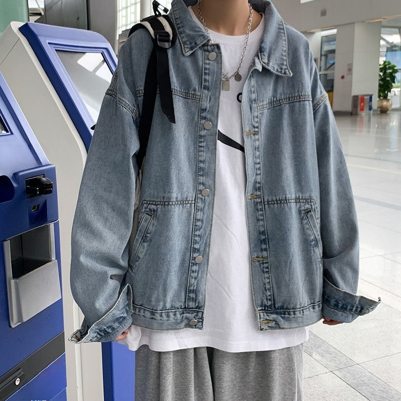 2025年冬 メンズジーンズコート 衣料品 メンズウェア 高 - Quality Winter Clothing のレビューと価格