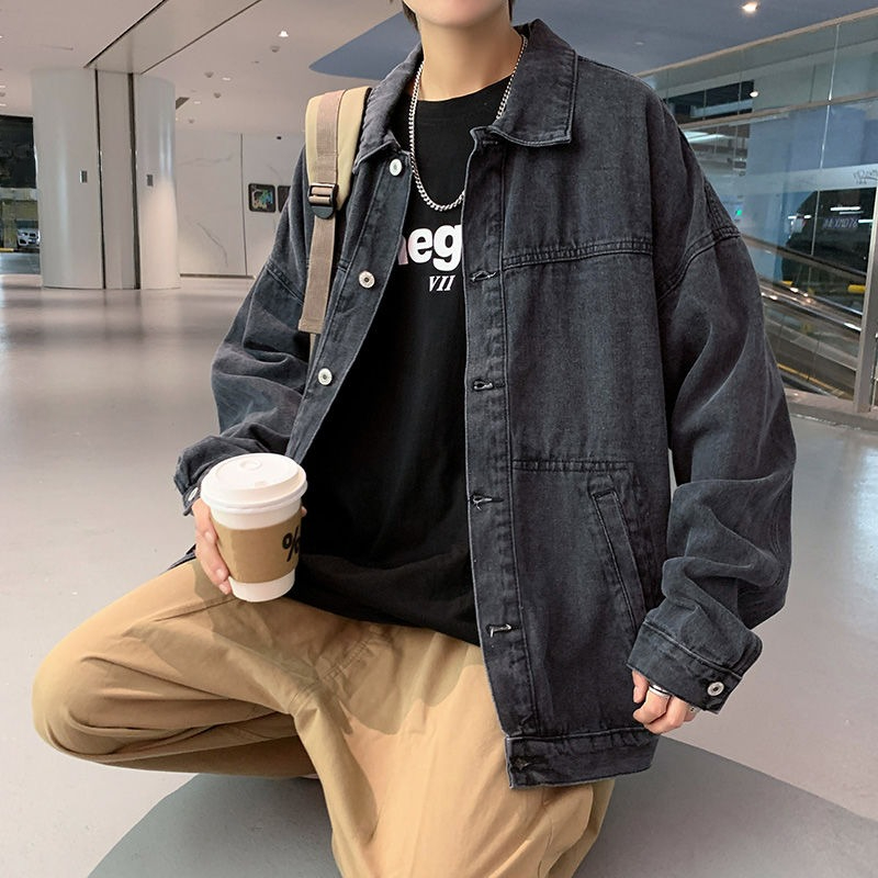 2025年冬 メンズジーンズコート 衣料品 メンズウェア 高 - Quality Winter Clothing のレビューと価格