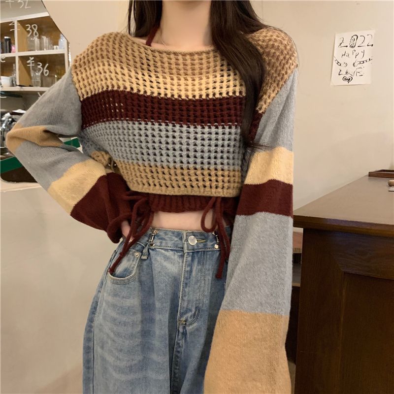 2026年春新作ヴィンテージデニムスカートマッチングセット  - Winter Clothing Vintage のレビューと価格
