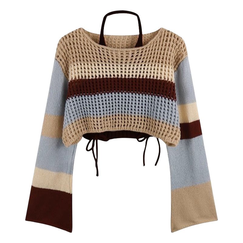 2026年春新作ヴィンテージデニムスカートマッチングセット  - Winter Clothing Vintage のレビューと価格