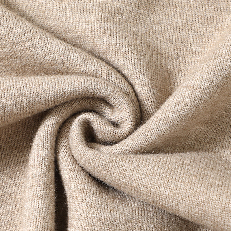 ファッション秋と冬の新カシミヤセーターメンズ高品質プルオーバ - Quality Winter Clothing のレビューと価格