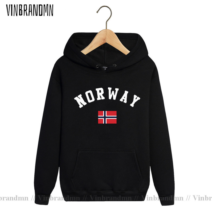 2023 最新ノルウェー国旗男性パーカー女性フリースコート北 - Winter Clothing Norway のレビューと価格