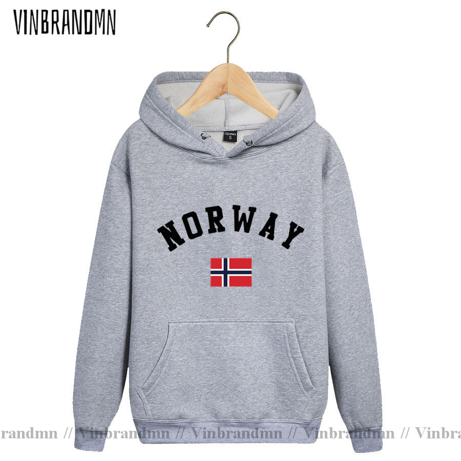 2023 最新ノルウェー国旗男性パーカー女性フリースコート北 - Winter Clothing Norway のレビューと価格