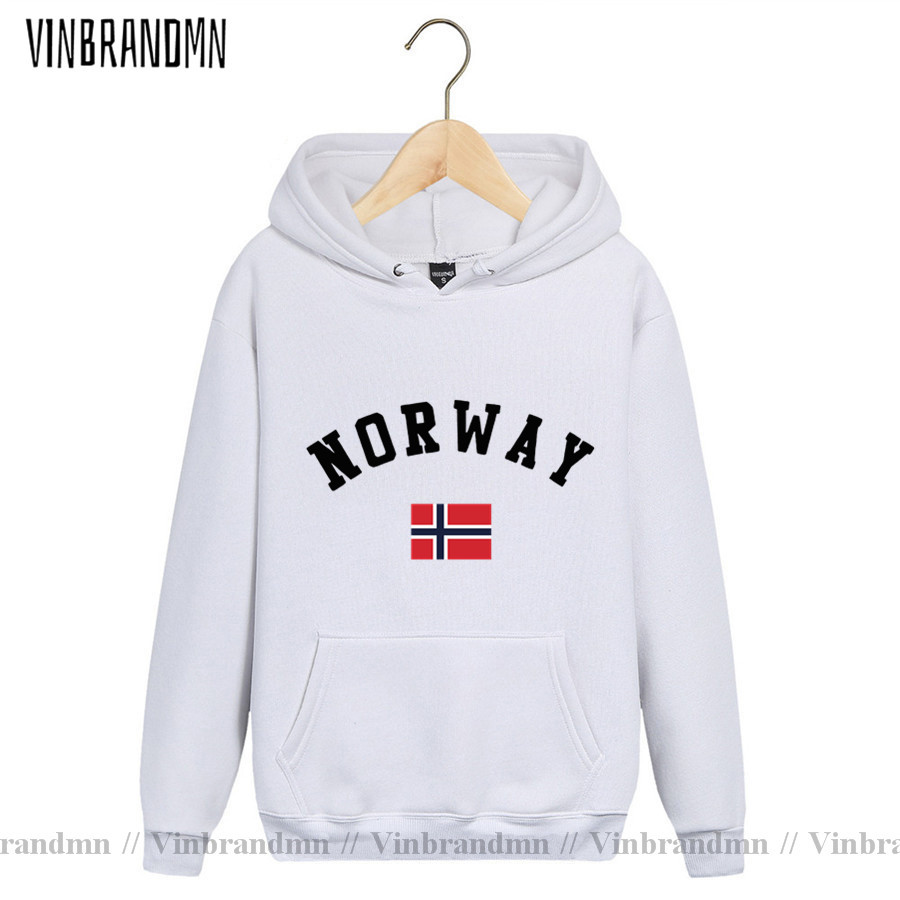 2023 最新ノルウェー国旗男性パーカー女性フリースコート北 - Winter Clothing Norway のレビューと価格