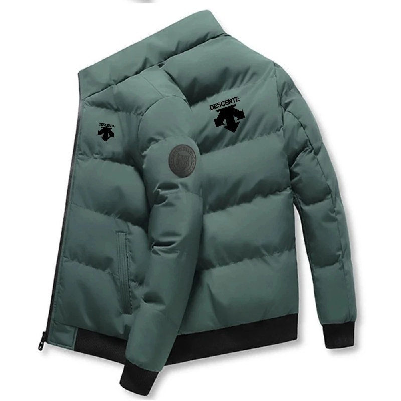 メンズコットンジャケット パーカージャケット パーカー202 - Winter Clothing Trends 2026 のレビューと価格