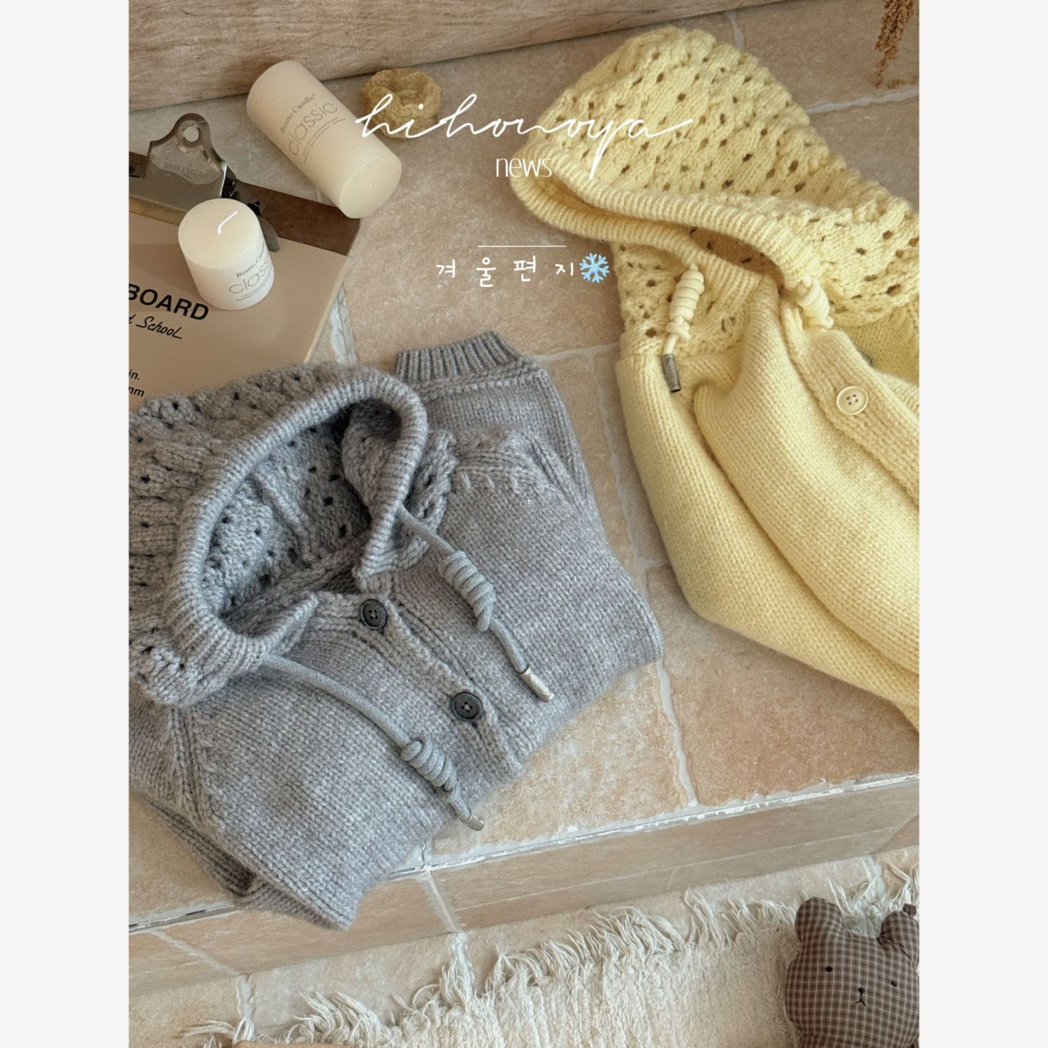 子供服女の子の秋と冬の新しいカーディガンセーター女の赤ちゃん - Winter Clothing Baby Girl のレビューと価格