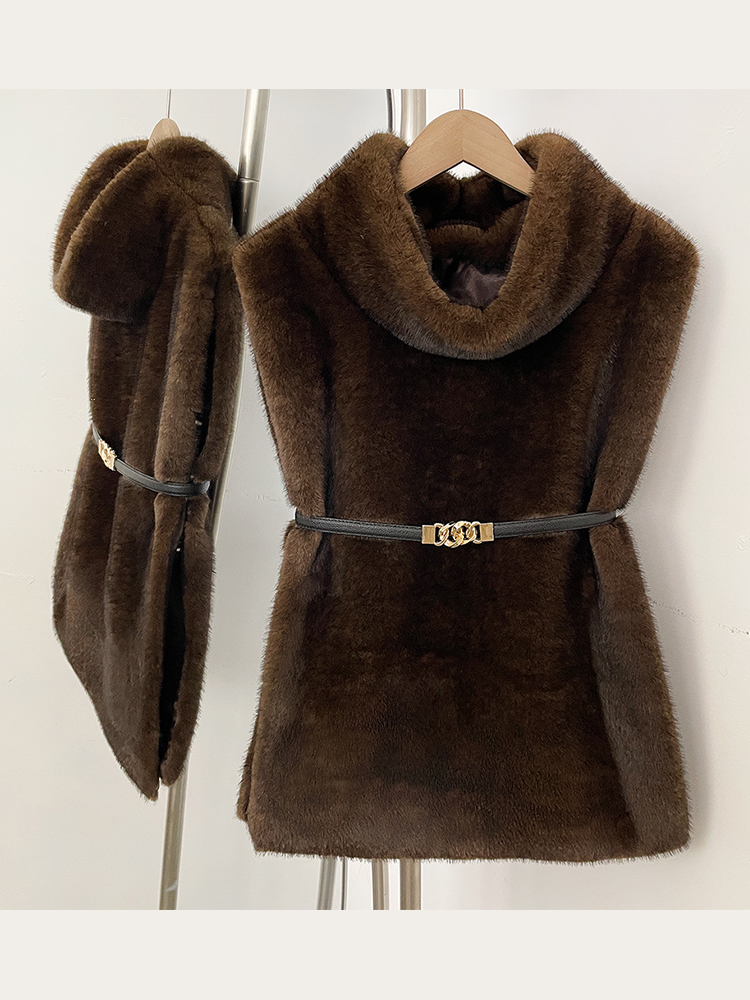 ムマルホ 2026 冬春 レディース フェイクファー セーブ - Winter Clothing Trends 2026 のレビューと価格